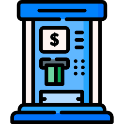 ＡＴＭ icon