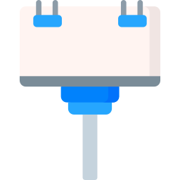 plakatwand icon