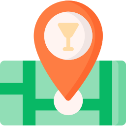 Location icon