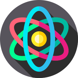 atom ikona