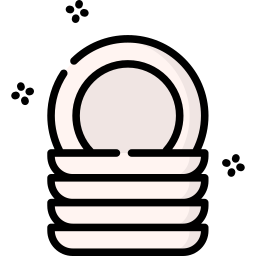 Plates icon