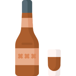 Whisky icon