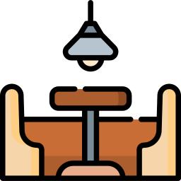 Table icon