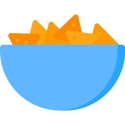 Nachos icon