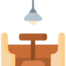 Table icon