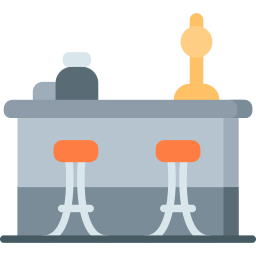 Bar icon