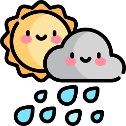 Rain icon