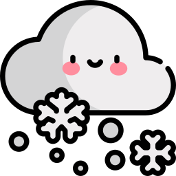 Snow icon