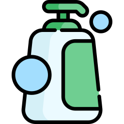 Shampoo icon