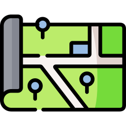 Map icon