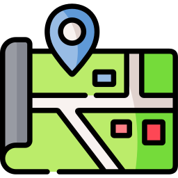 Map icon