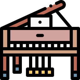 Piano icon