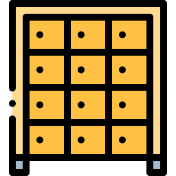 Warehouse icon