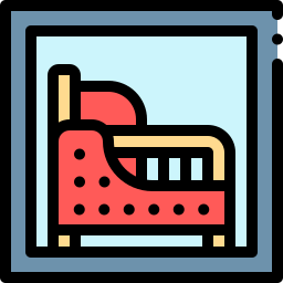 Cargo icon