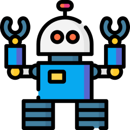 roboter icon