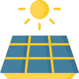 solarzelle icon