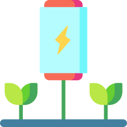 Ökoenergie icon