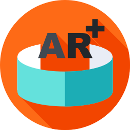 ar icon