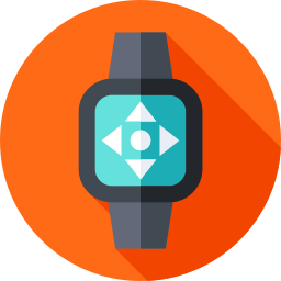 smartwatch icon