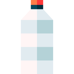 Water bottle icon