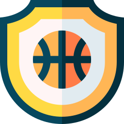 basquetebol Ícone