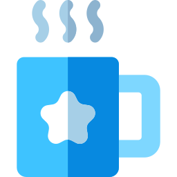 kaffeebecher icon