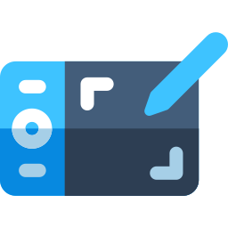 grafiktablet icon