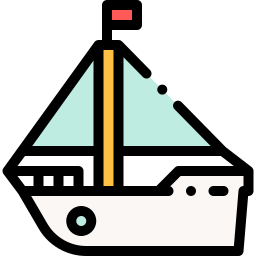 항해 icon