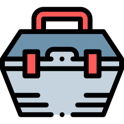 tragbar icon