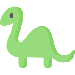 diplodocus Ícone