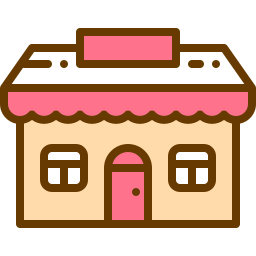 restaurant icon