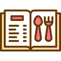 Menu icon