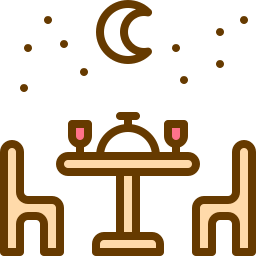 Dinner icon