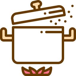 Pot icon