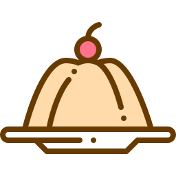 pudding icon