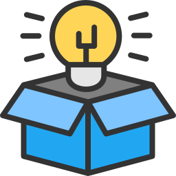 Ideas icon