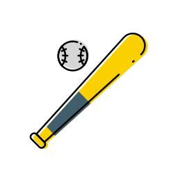 base-ball Icône