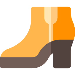 Boots icon