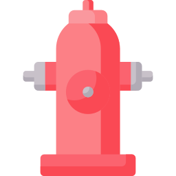 feuerhydrant icon