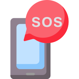 sos icon