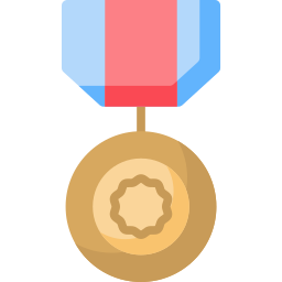 medaille icon