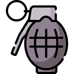 grenade Icône