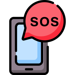 sos icon