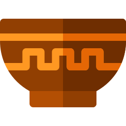 Bowl icon