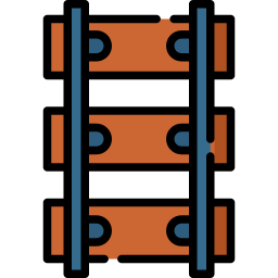 Железнодорожный иконка