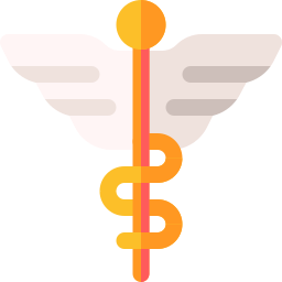 Caduceus icon