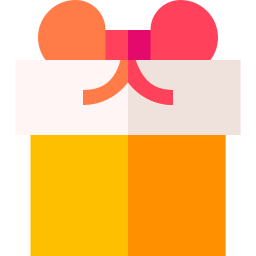 geschenkbox icon