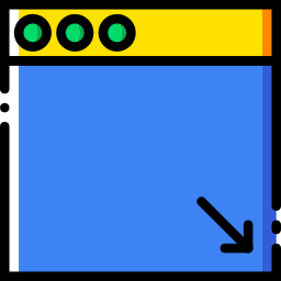 browser icon