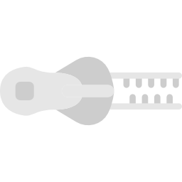 Zipper icon