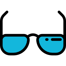 sonnenbrille icon